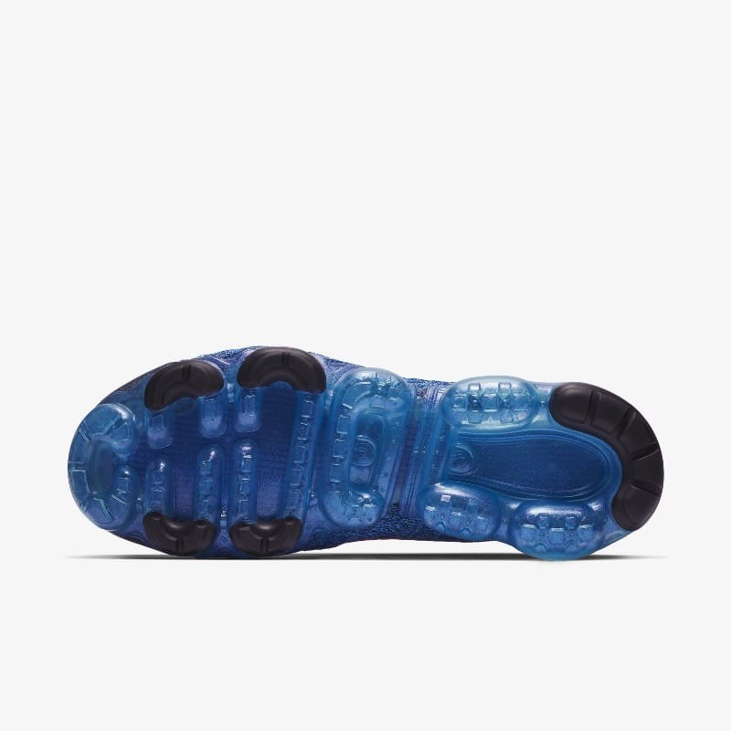 Air vapormax hotsell plus flyknit